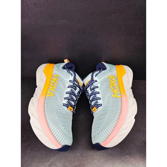 Hoka Women 7.5 Comfy footwear - Picture 7 of 8